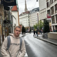 Репетитор Егор Соболь - BUKI