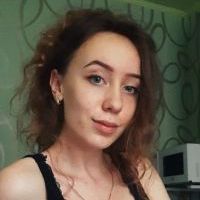 Репетитор - Валерия Б. id: 138858