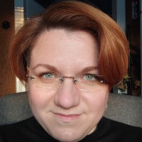 Репетитор Альона Клим - BUKI