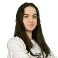 Олександра К.