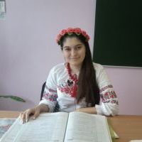 Репетитор - Надія Д.