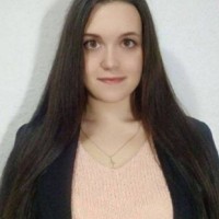 Репетитор Виктория Дерещук - BUKI