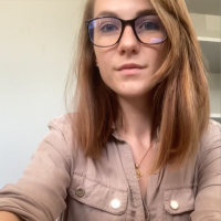 Репетитор - Марьяна Б. id: 102108