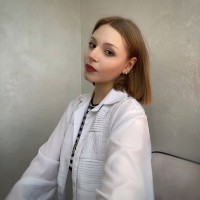 Репетитор - Олександра Р. id: 189946