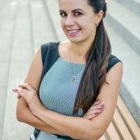 Репетитор - Олена К. id: 79433