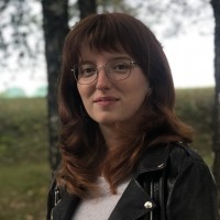 Репетитор - Вікторія М. id: 200740