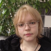 Репетитор Анастасия Теплова - BUKI