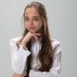 Ольга Щербак id: 168941