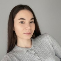 Репетитор Анна Климарчук - BUKI