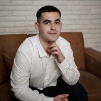 Репетитор Іван Бойчук - BUKI