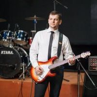 Репетитор - Дмитро Д.