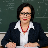 Репетитор Людмила ... - BUKI