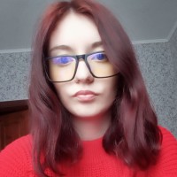 Репетитор - Марія М. id: 137190