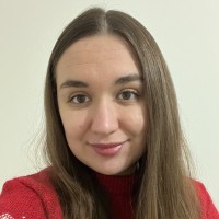 Репетитор - Полина Ш. id: 143296