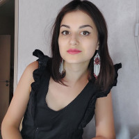 Репетитор - Ксения З. id: 152615