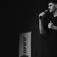 Репетитор Дмитро Коновальчук - BUKI