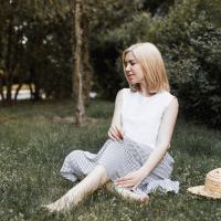 Репетитор - Арина В. id: 81685