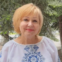 Репетитор Світлана Корчагіна - BUKI
