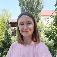 Людмила Шохіна