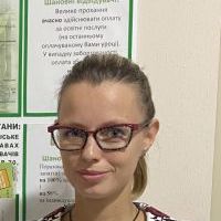 Репетитор - Антонина Ф.