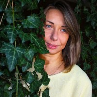 Репетитор - Анна Г. id: 194867