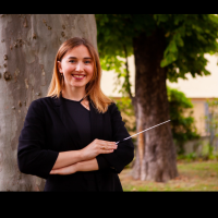 Репетитор Юлія Гарбовська - BUKI