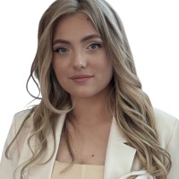 Репетитор Роксолана Гуменюк - BUKI