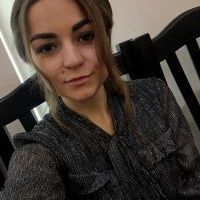 Репетитор - Виктория И. id: 70898
