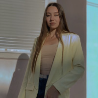 Репетитор - Яна К. id: 159489