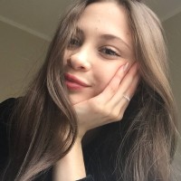 Репетитор - Єлизавета К.