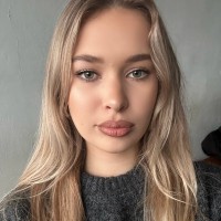 Репетитор Анастасія Зборовська - BUKI