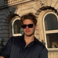 Репетитор - Зелинський Михаил  id: 202934