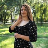 Репетитор Анастасия Короленко - BUKI