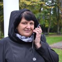 Репетитор - Світлана С. id: 70149
