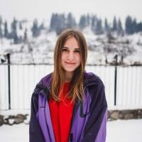 Репетитор - Єлизавета П. id: 81997