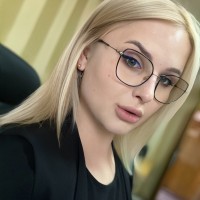 Репетитор Анна Онуфрийчук - BUKI