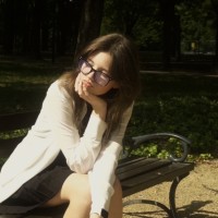 Репетитор Анна Цебро - BUKI