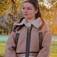 Репетитор - Анастасия С. id: 195178