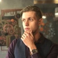 Репетитор - Юрій П. id: 60912