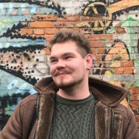 Репетитор - Николай Билый