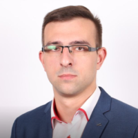 Репетитор - Михайло К. id: 180269