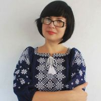 Репетитор - Валерія С. id: 89979