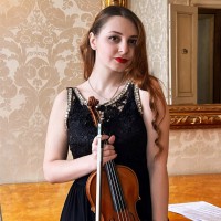 Репетитор Наталія Ямборчук - BUKI