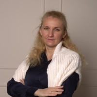 Репетитор - Олена Т.