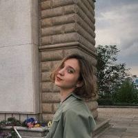 Репетитор - Арина Я. id: 141915