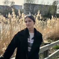 Репетитор - Катерина В.
