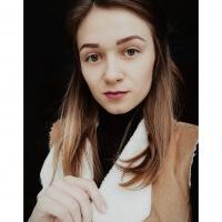 Репетитор - Юлія К.