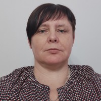 Людмила Кравец