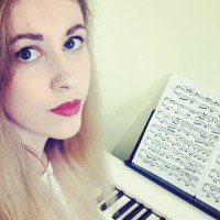 Репетитор Юлия Кот - BUKI