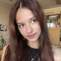 Анастасія Гайдученко  репетитор  Української мови та літератури онлайн